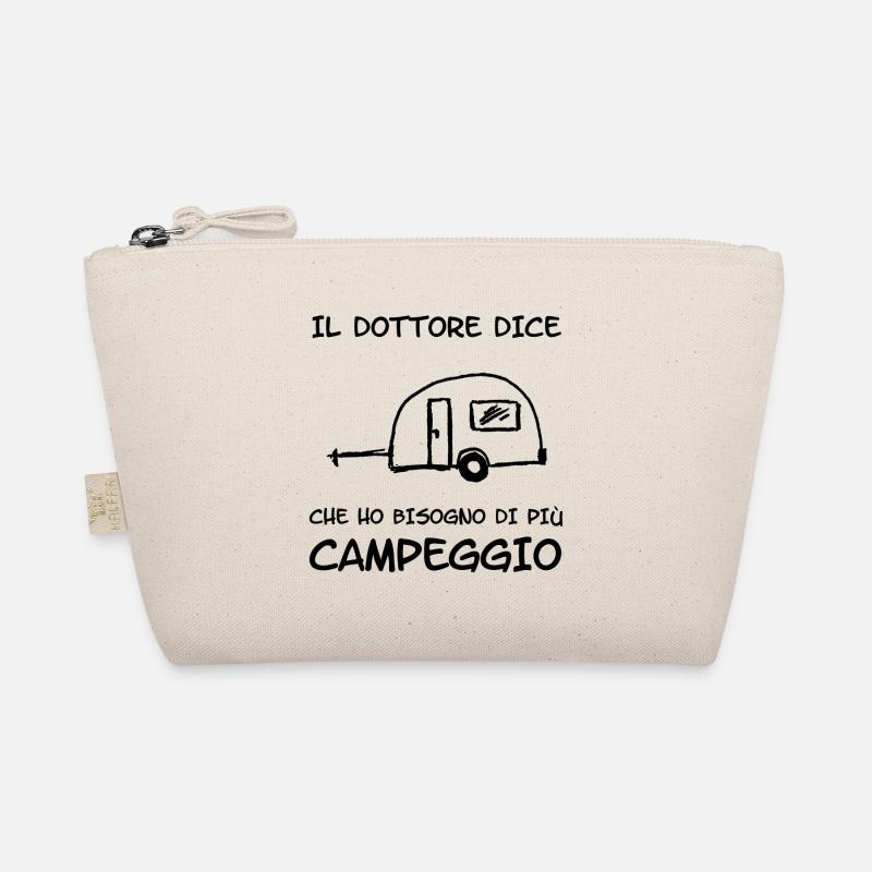 il dottore dice Bio-Täschchen