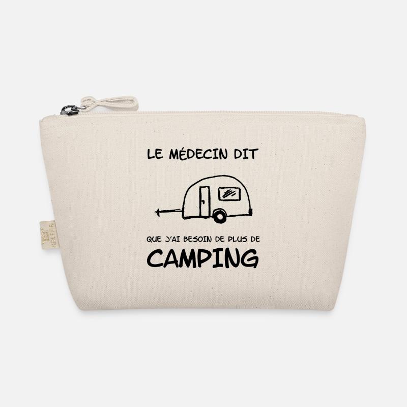 le medecin dit Bio-Täschchen