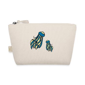 Méduse - Trousse biologique - nature - Devant