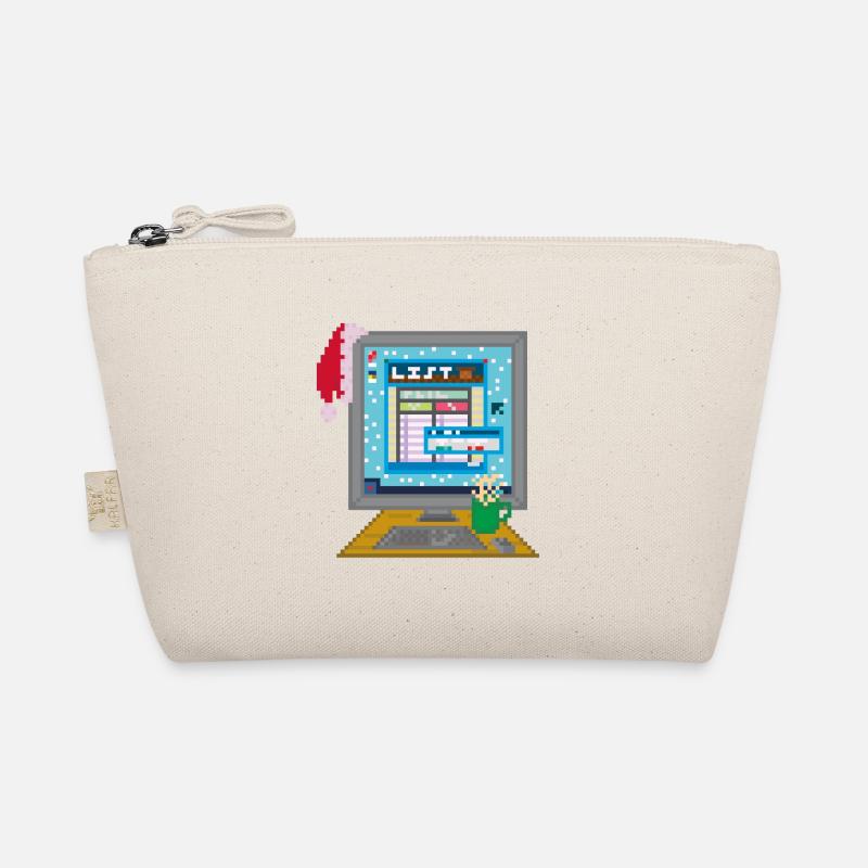 LA LISTE Trousse biologique