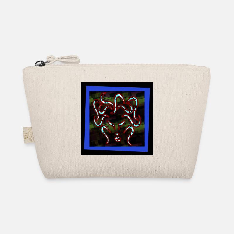 Fighting Face - Art Image Trousse biologique