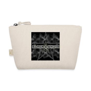 Noir et blanc - Image - 2023 - Trousse biologique - nature - Devant