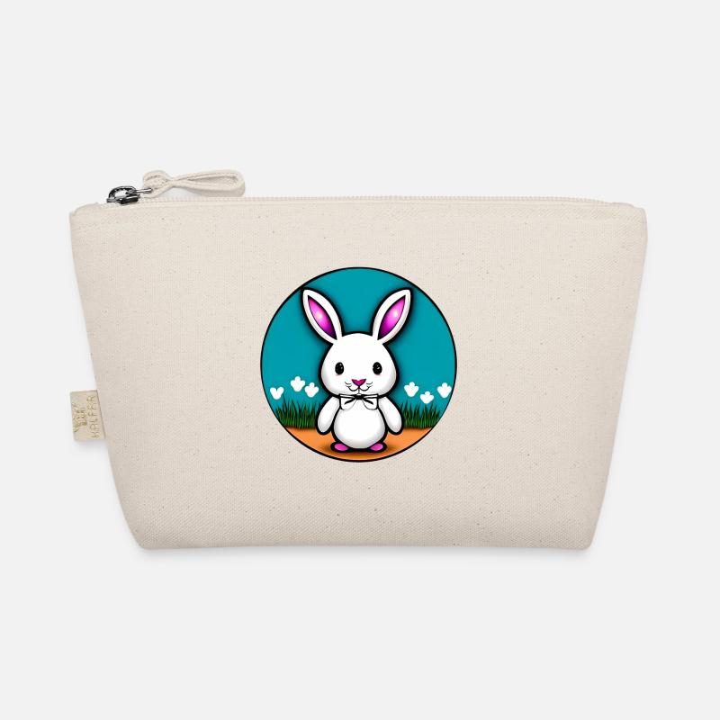 Petit lapin lapin de Pâques Trousse biologique
