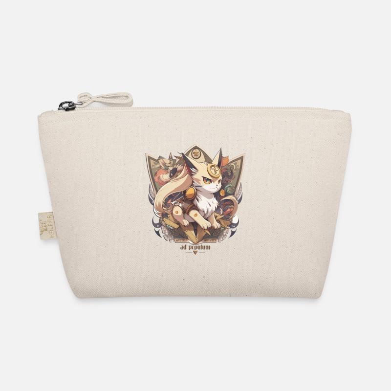 cat#ad_populum - Trousse biologique - nature
