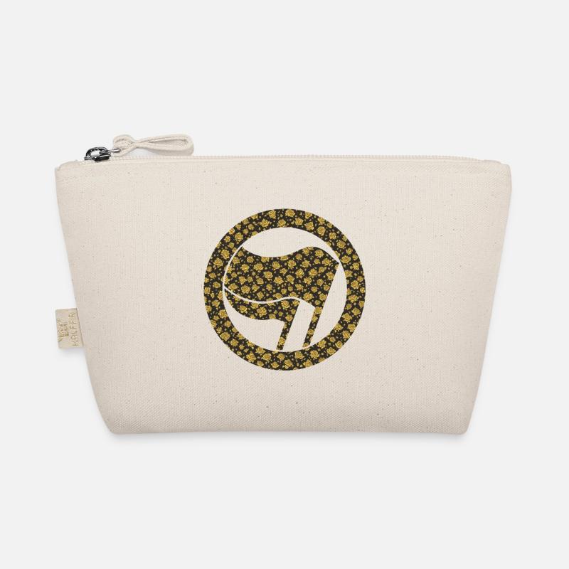 Roses dorées Antifa Trousse biologique