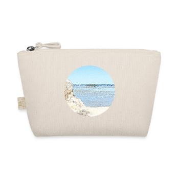 La baie et son île en Normandie - Trousse biologique - nature - Devant