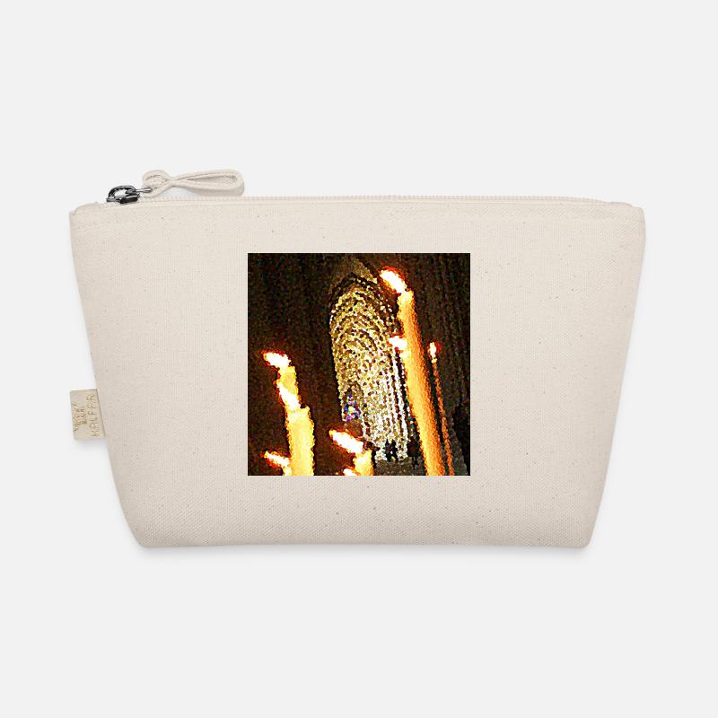 Les flammes de la divinité Trousse biologique