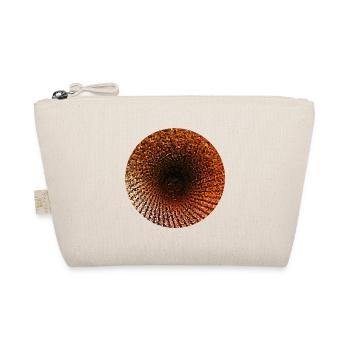 Le canon de la terreur - Trousse biologique - nature - Devant