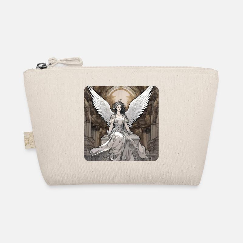 Ange gothique cool Trousse biologique