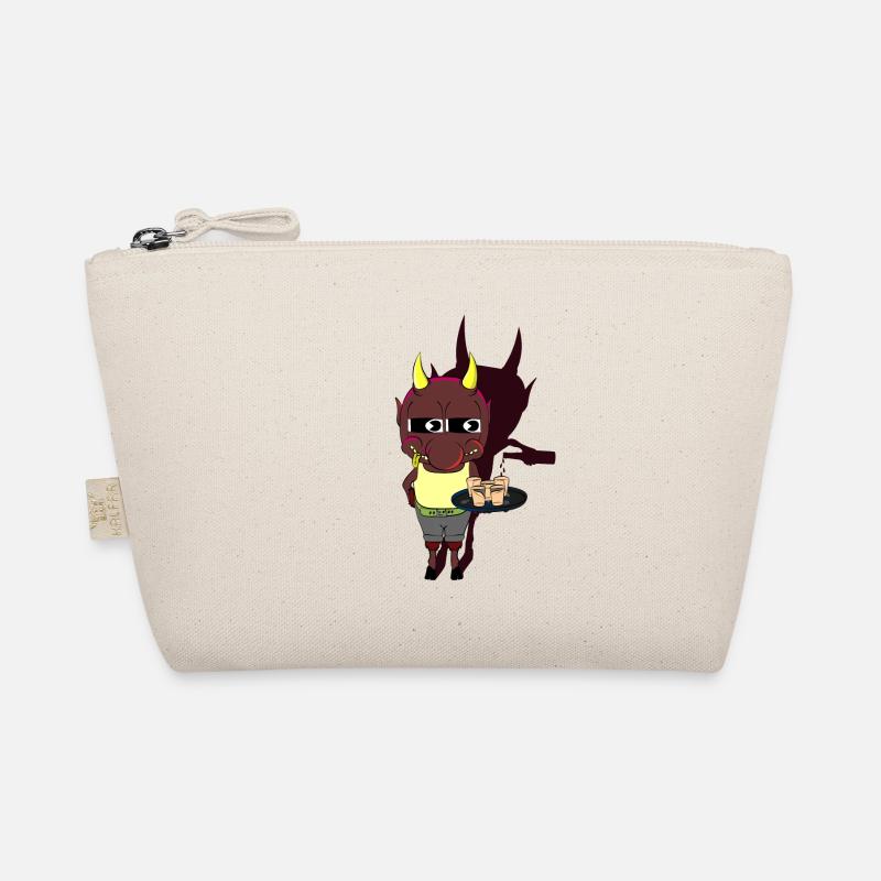 DIE LETZTE Bio-Täschchen