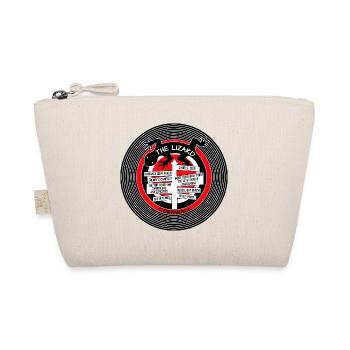 The Lizard Cornwall - Organic Pouch - nature - Front