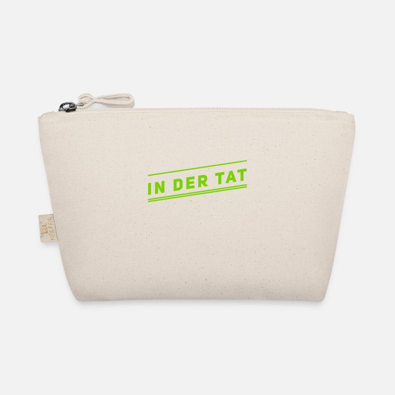 in der Tat Bio-Täschchen