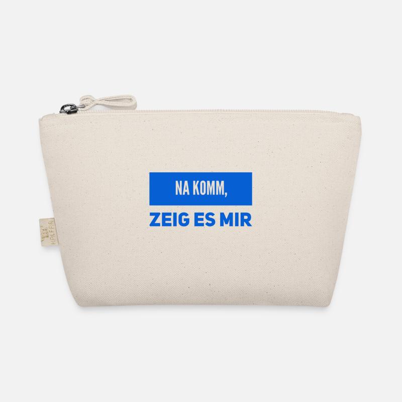 zeig es mir Bio-Täschchen