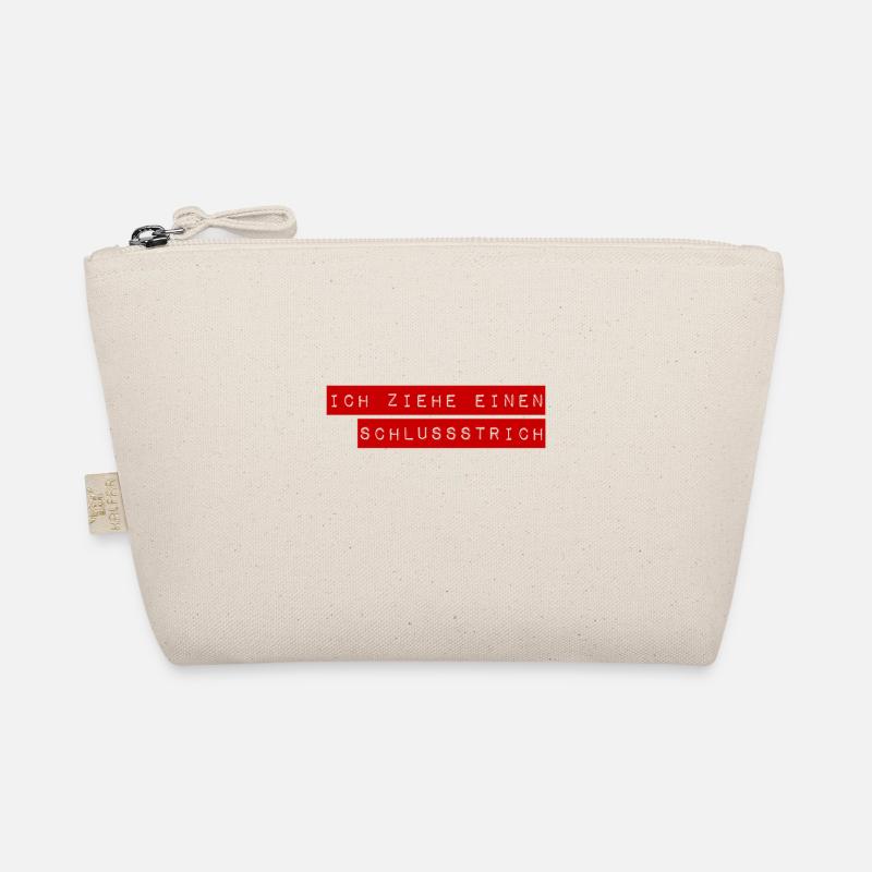 Neuanfang Bio-Täschchen