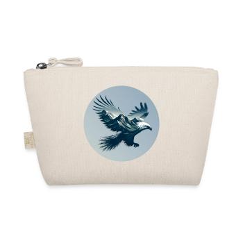 Adler - Montagnes et forêts - Trousse biologique - nature - Devant