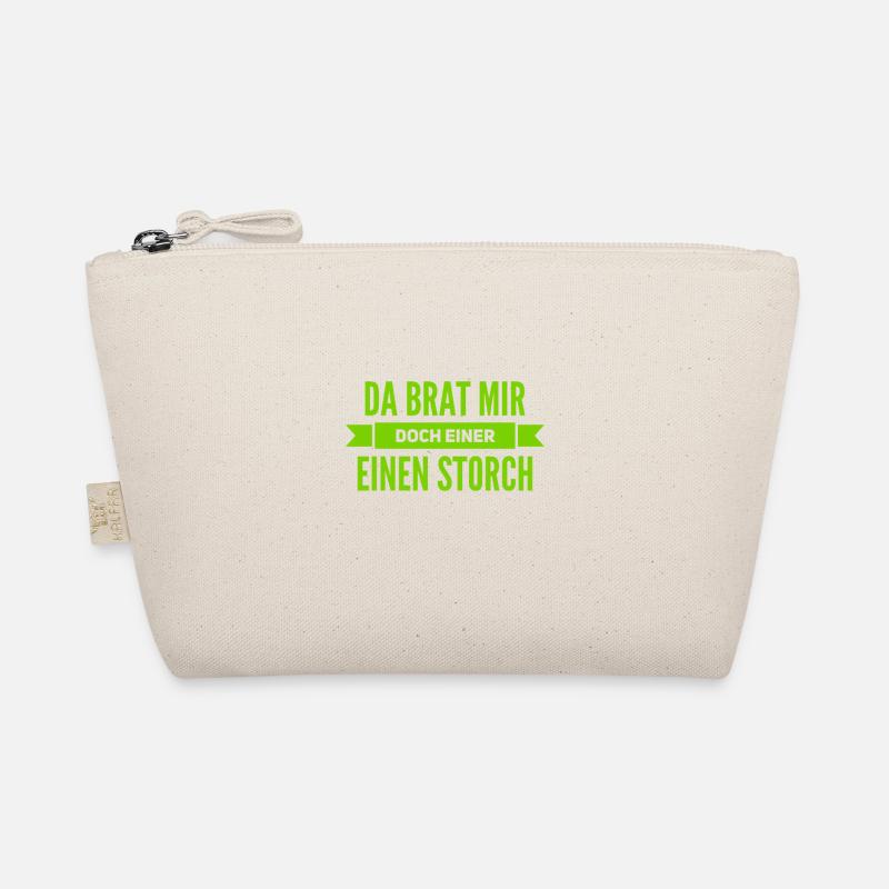 I'm amazed Organic Pouch