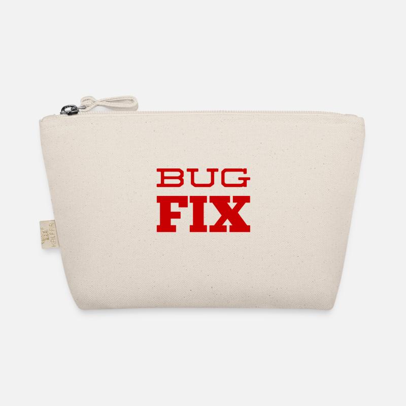 La correction de bugs, c’est mon truc Trousse biologique