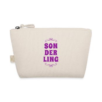 Manivelle - Trousse biologique - nature - Devant