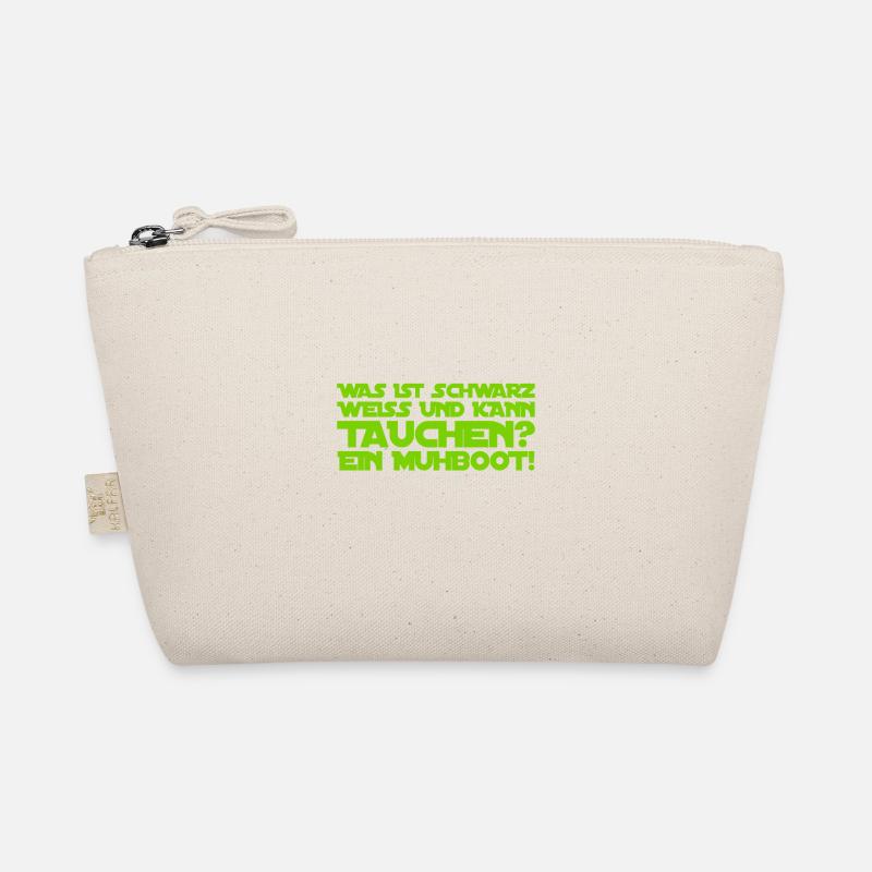 Les blagues plates sont géniales Trousse biologique