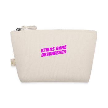Surtout - Trousse biologique - nature - Devant