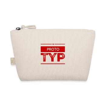 Prototype - Trousse biologique - nature - Devant