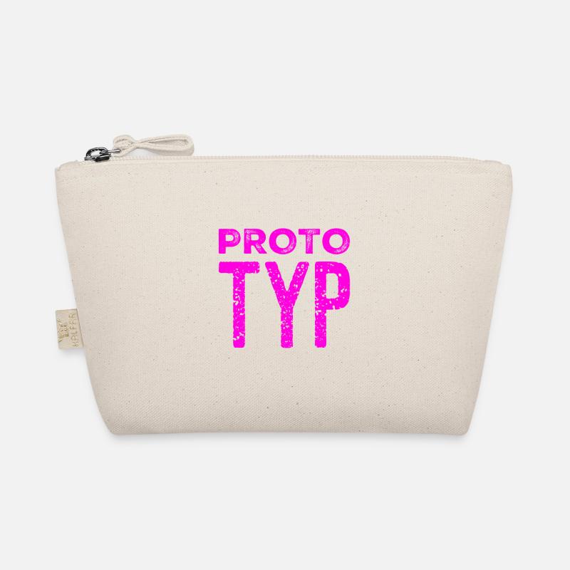I'm incomparable Organic Pouch