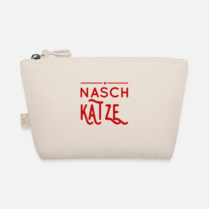 Snacking is awesome Organic Pouch