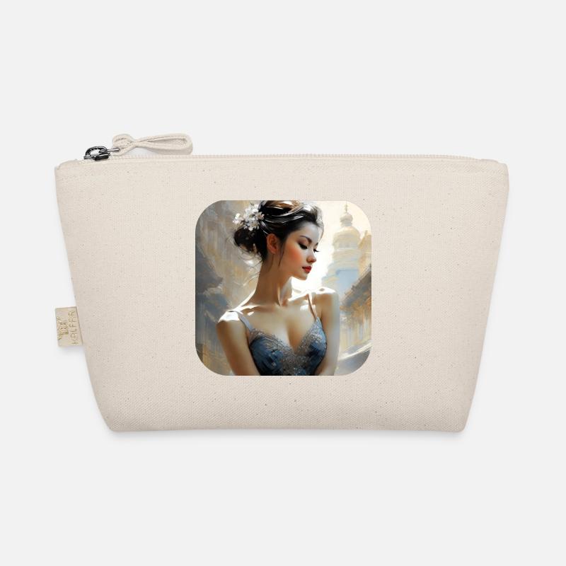 Beauté gracieuse II Trousse biologique