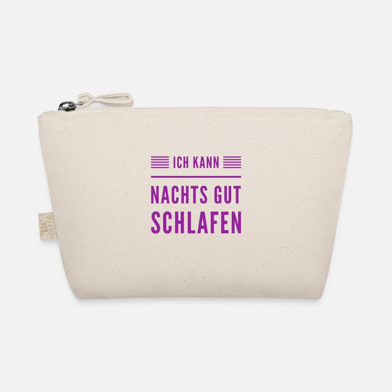 Je n’ai pas de problèmes de sommeil Trousse biologique