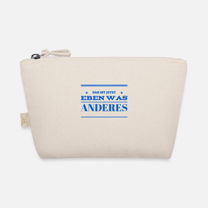 Les choses sont en train de changer Trousse biologique