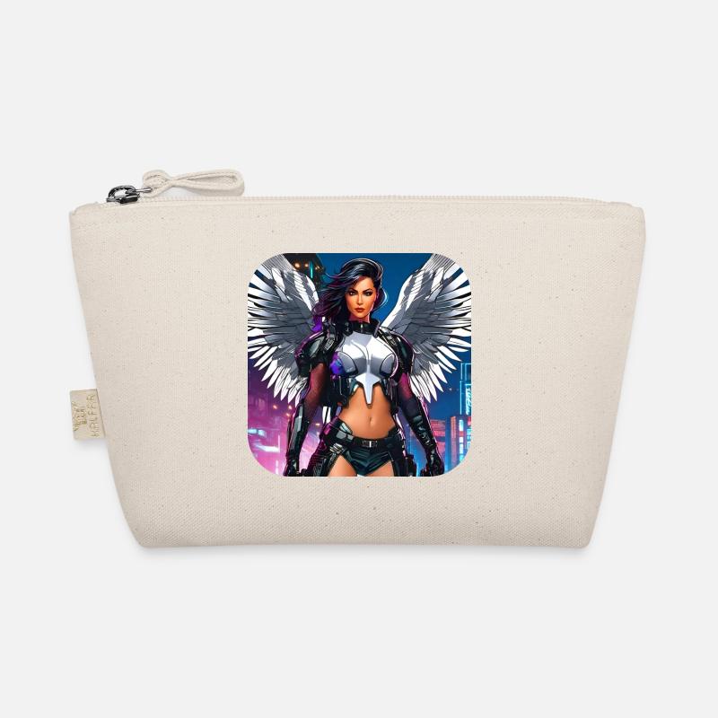 Ange cybergoth cool Trousse biologique