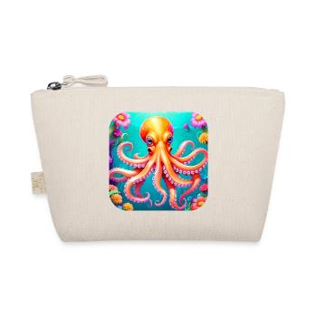 Poulpe cool II - Trousse biologique - nature - Devant