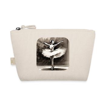 Prima Ballerine IV - Trousse biologique - nature - Devant