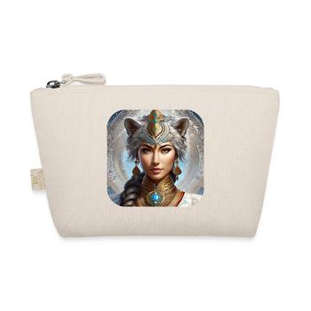 Chaman animal mystique - Trousse biologique - nature - Devant