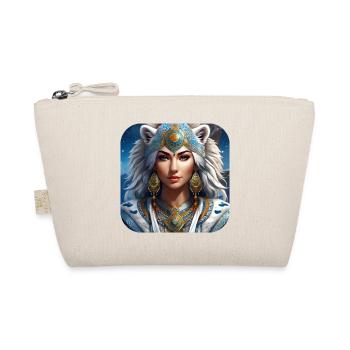 Chaman animal mystique - Trousse biologique - nature - Devant