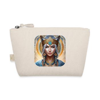 Chaman animal mystique - Trousse biologique - nature - Devant
