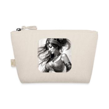 Beauté mystique - Trousse biologique - nature - Devant