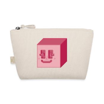 STABLE FPS - Organic Pouch - nature - Front