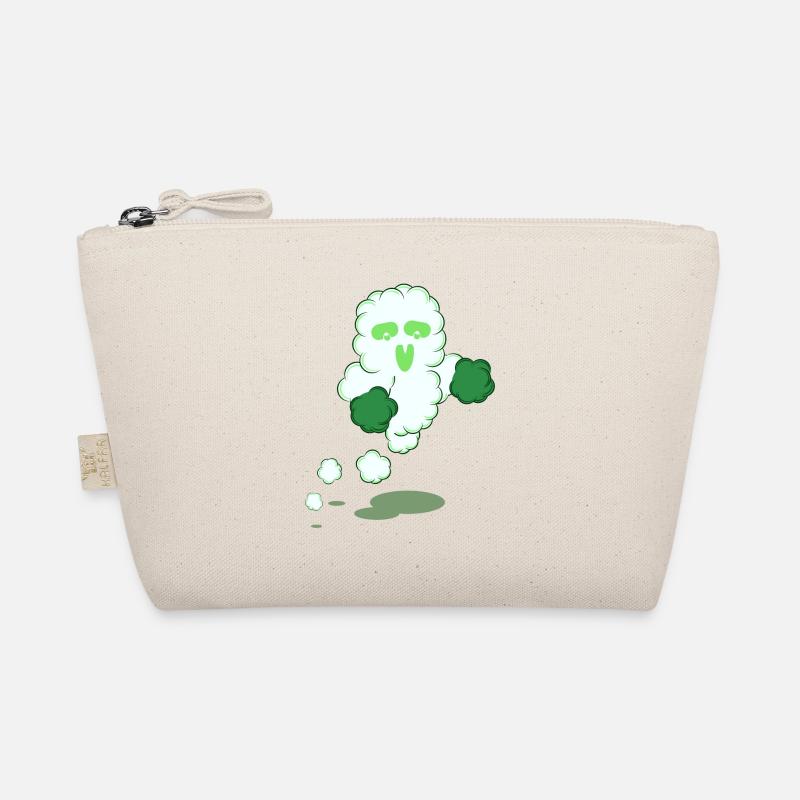 HEAVY SLEEP Organic Pouch