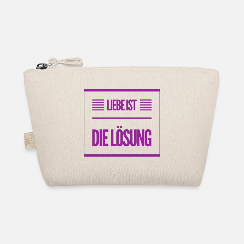 J’aime l’amour Trousse biologique