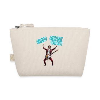 CHOU - Trousse biologique - nature - Devant