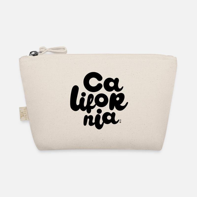 California Organic Pouch