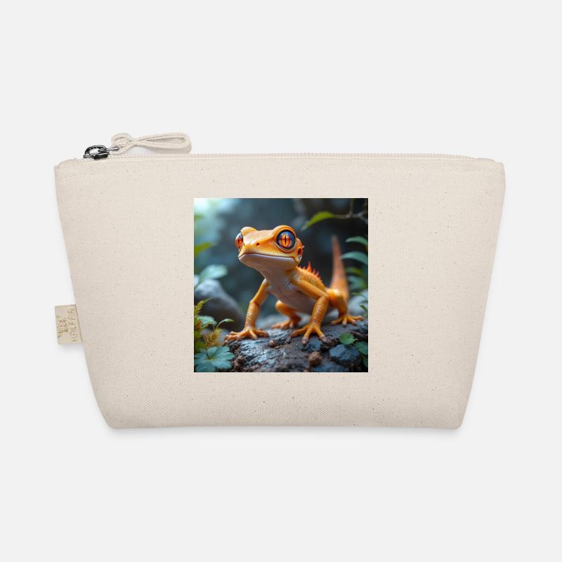 Gekkonius Bio-Täschchen