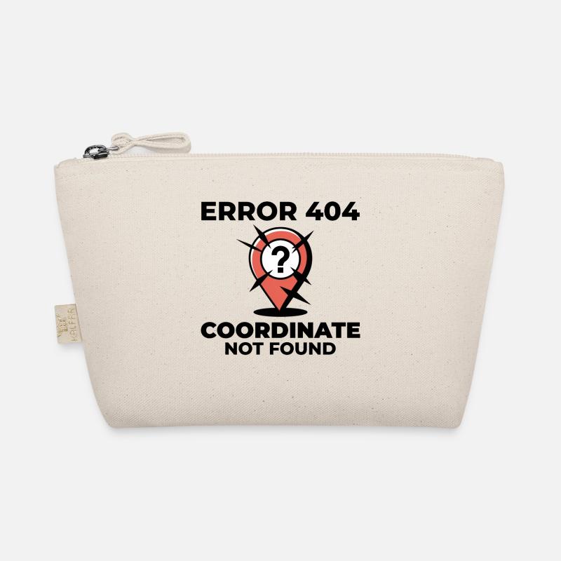 Point d’interrogation Épingle Emplacement perdu Erreur SIG Trousse biologique