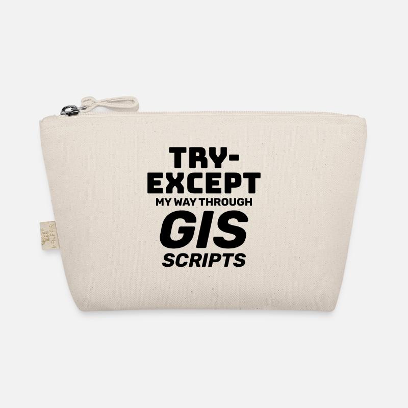 Scripts SIG Programmation Essayer sauf le débogage Trousse biologique