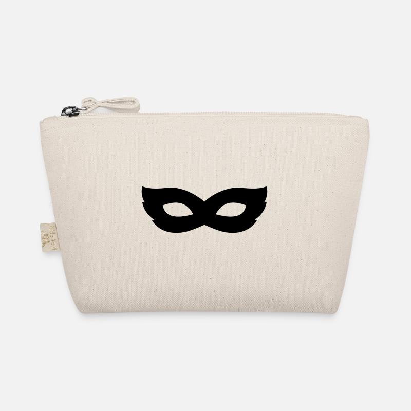 mask Organic Pouch