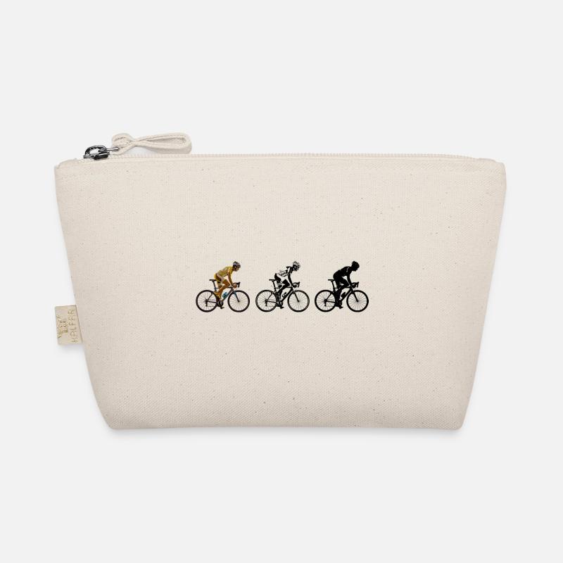 bicycle Organic Pouch