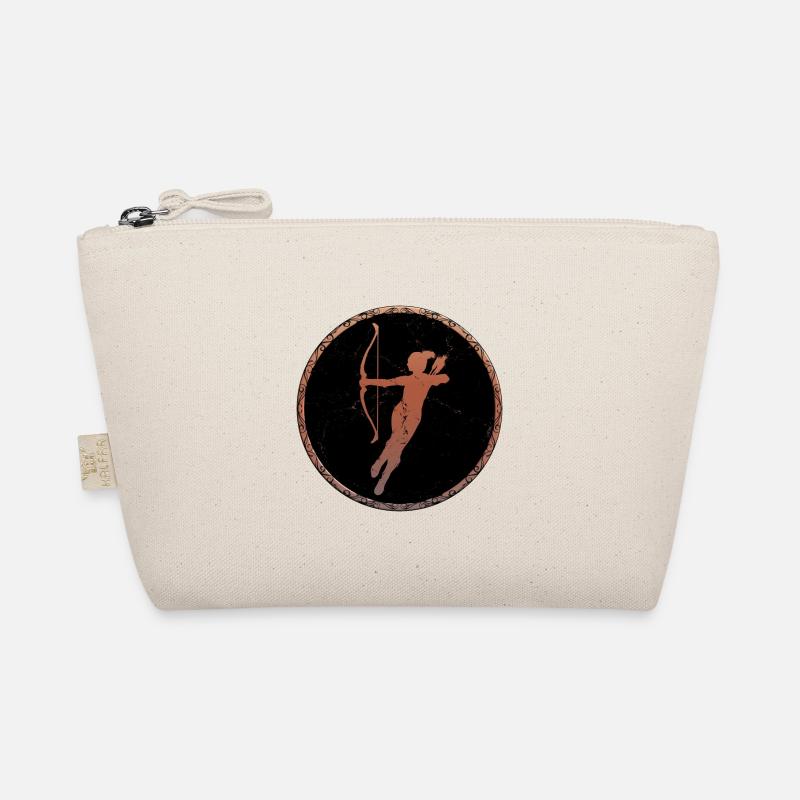 Celtic Archer Organic Pouch