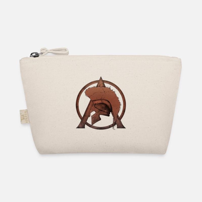 Casque de Leonida et Sparta Lambda Trousse biologique