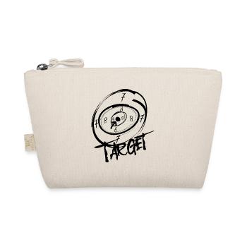 Target - Organic Pouch - nature - Front